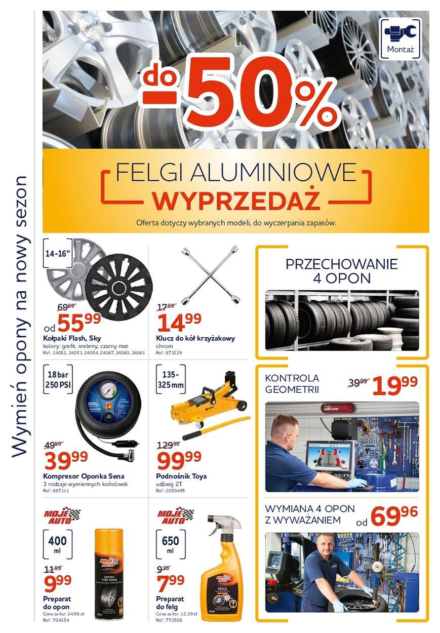 Gazetka promocyjna Norauto str. 4