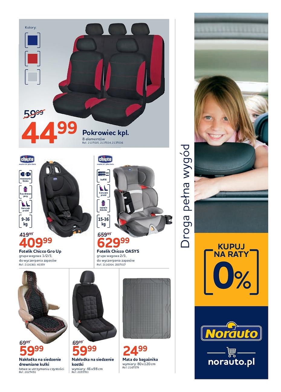 Gazetka promocyjna Norauto str. 5