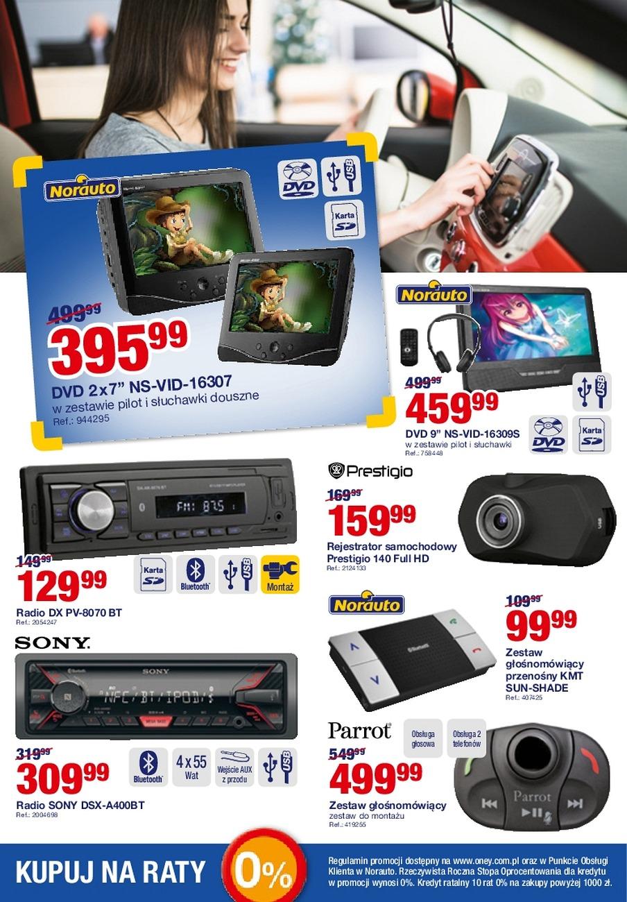 Gazetka promocyjna Norauto str. 4