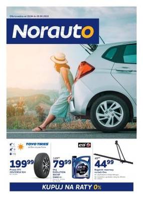 Norauto 19.04-20.06