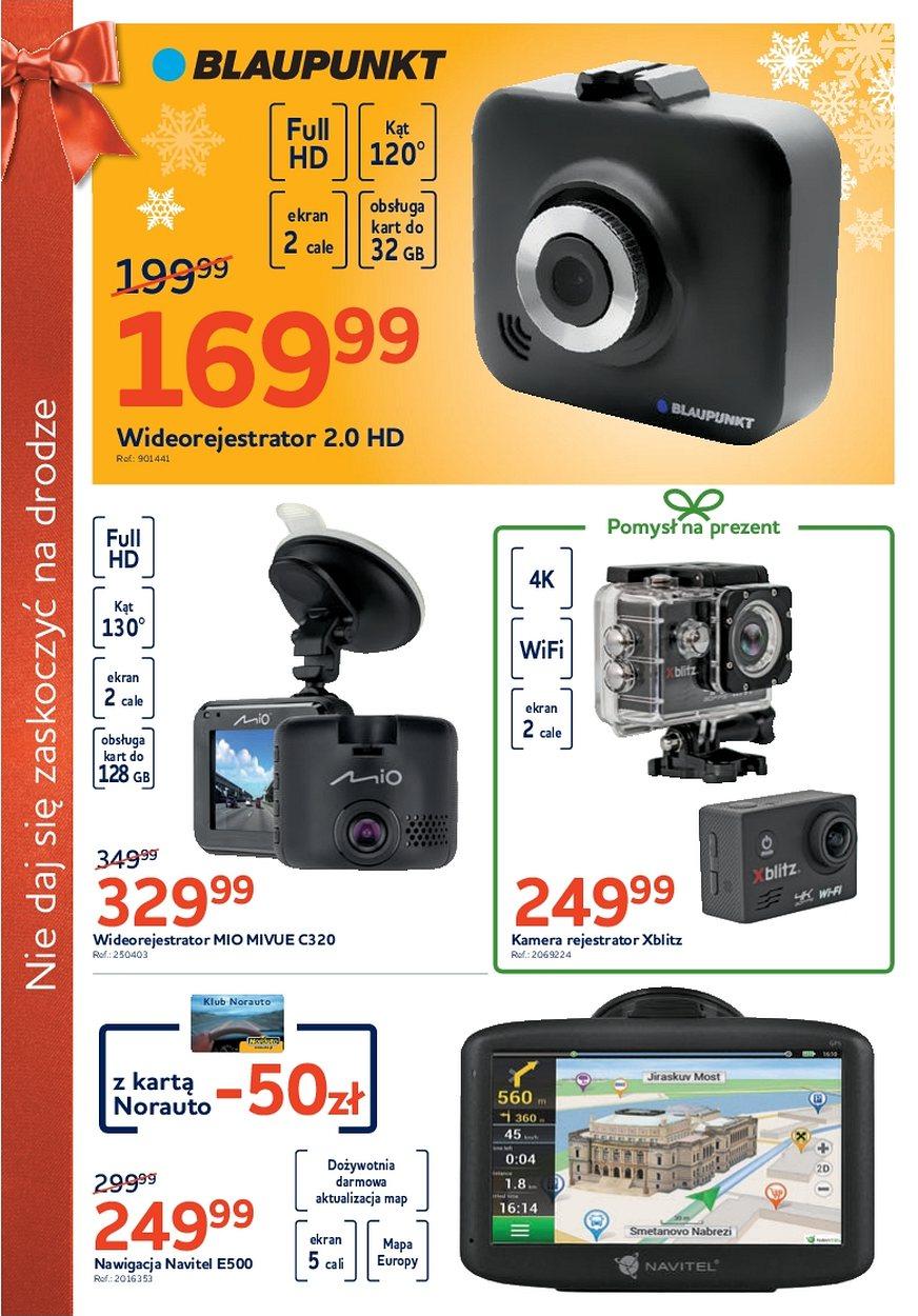 Gazetka promocyjna Norauto str. 4