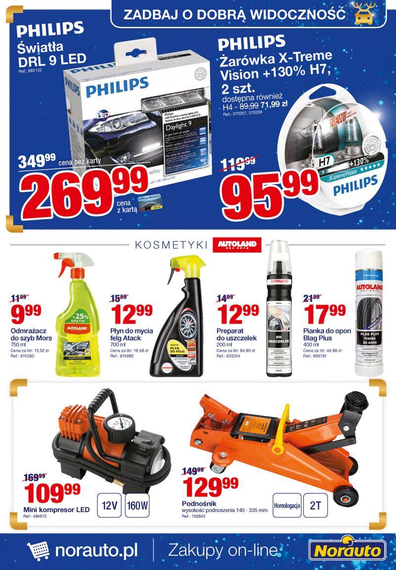 Gazetka promocyjna Norauto str. 5