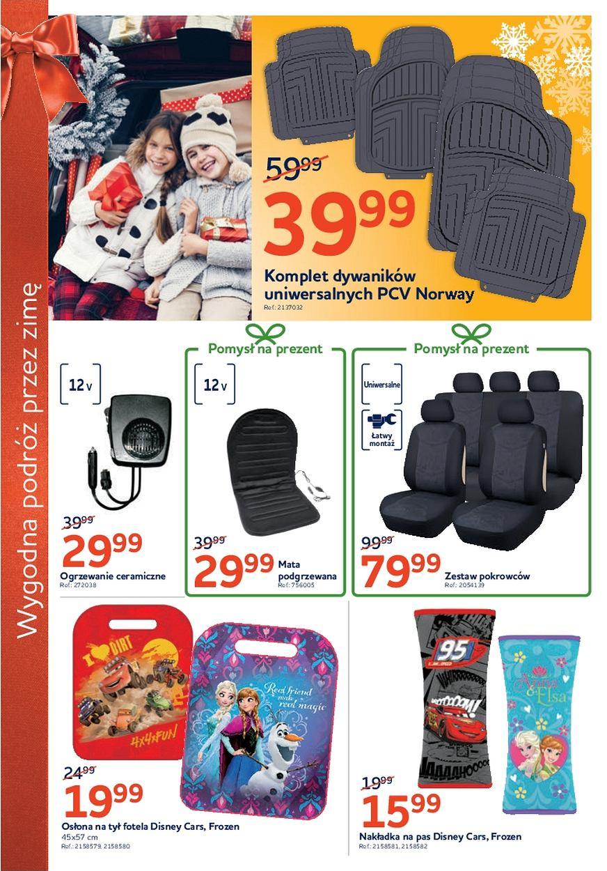 Gazetka promocyjna Norauto str. 6