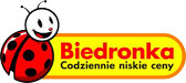 Biedronka gazetka